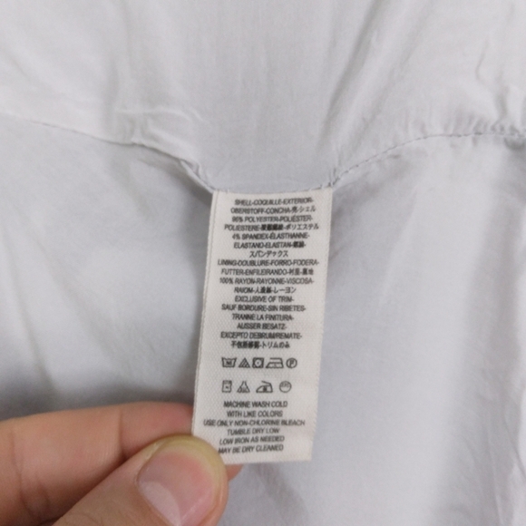 Free People Floral Print Dress - Picture 5 of 5